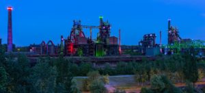 Industrial Applications Ataglanceimage By Marc B From Pixabay