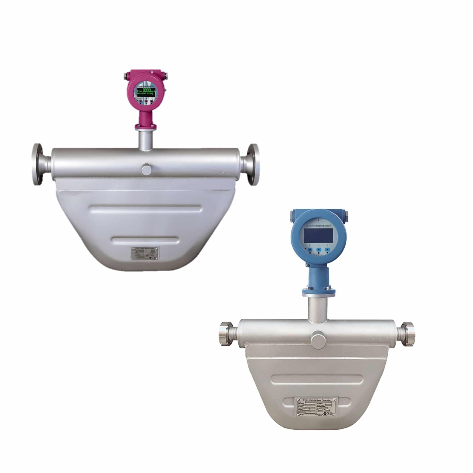 alcmmb flow meter