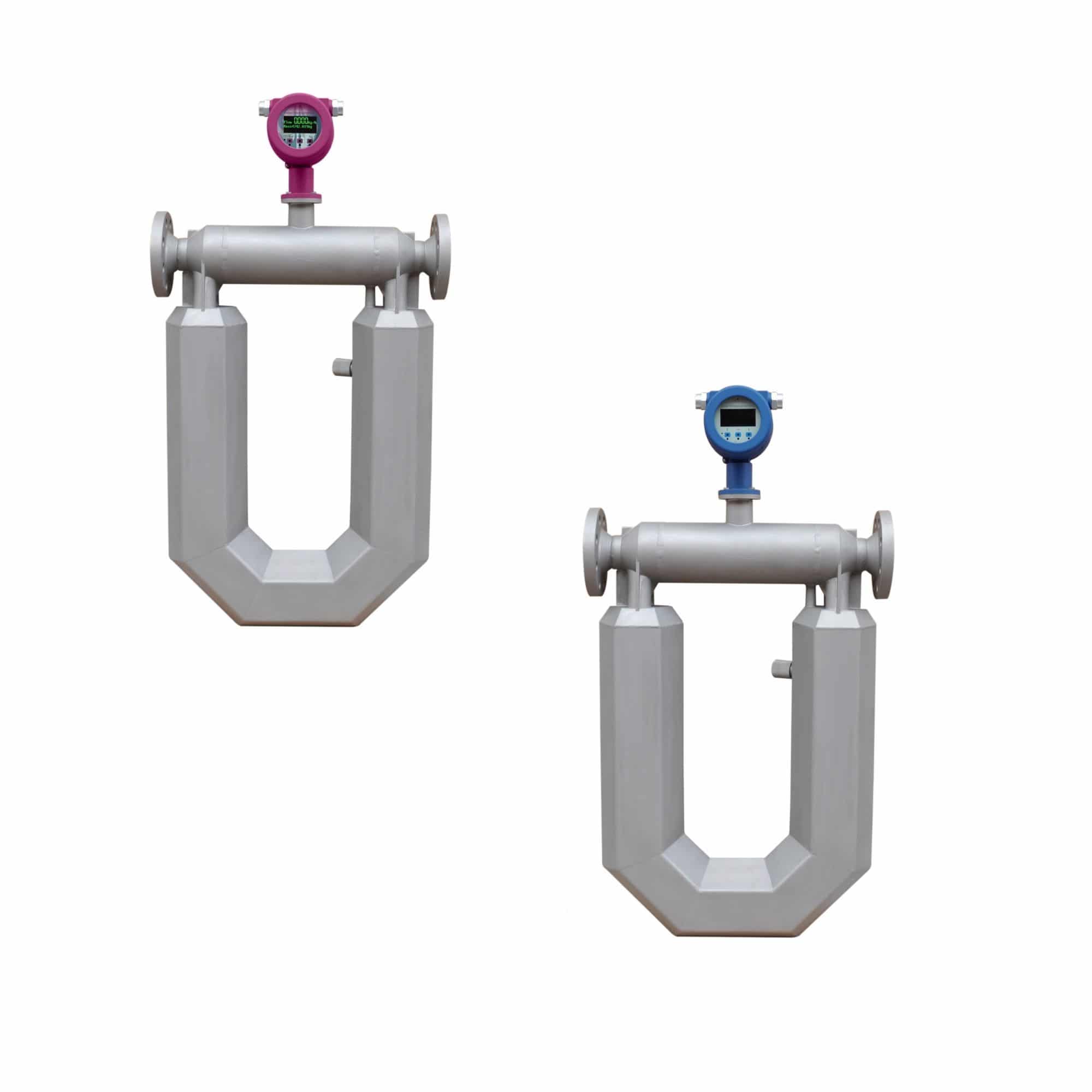 alcmut flow meter
