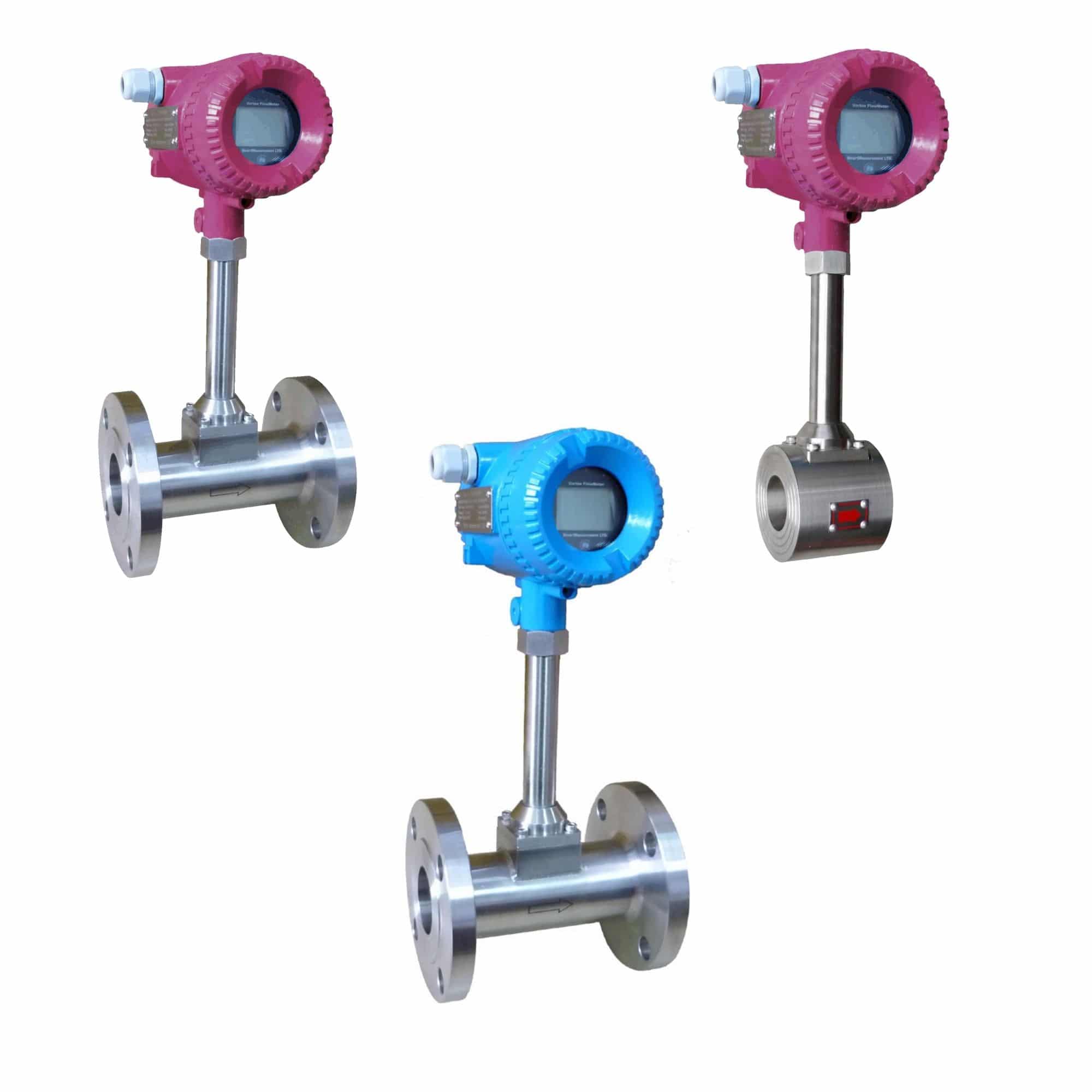 alvt flow meter