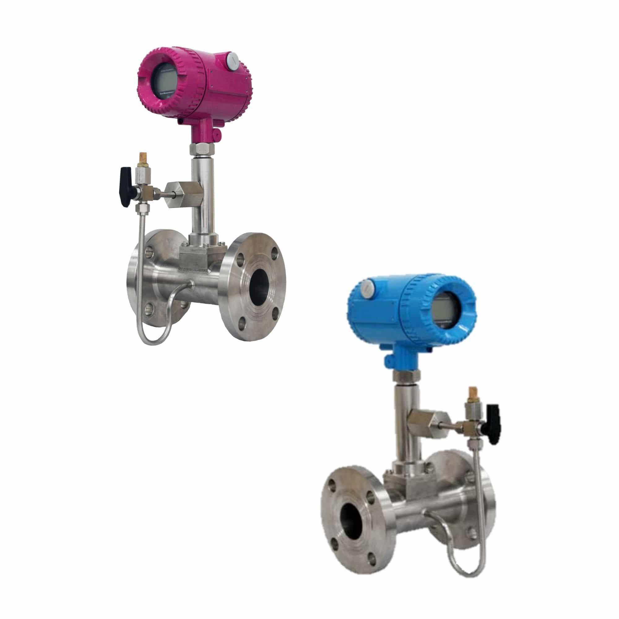 alvt mass flowmeter