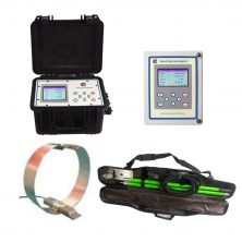 Alsonic Davm Open Channel Flow Meter Alsonic Davm Open Channel Flow Meter